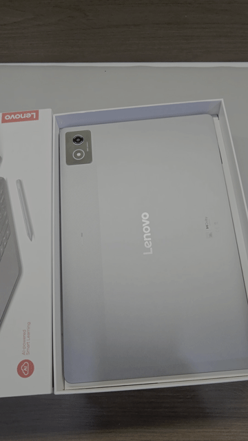 Lenovo Pad Pro Mã VN BH 4/2027 8-256gb. Mua bán Máy tính bảng tại Thành phố Thủ Đức Tp Hồ Chí Minh được đăng bởi Khiêm TabLet hình 1