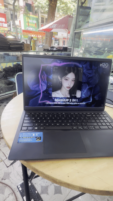 Dell Vostro 15-3510 giá học sinh. Mua bán Laptop tại Quận Hai Bà Trưng Hà Nội được đăng bởi Laptop 168 Lê Thanh Nghị hình 1