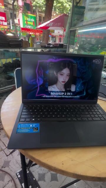Dell Vostro 15-3510 giá học sinh. Mua bán Laptop tại Quận Hai Bà Trưng Hà Nội được đăng bởi Laptop 168 Lê Thanh Nghị hình 1