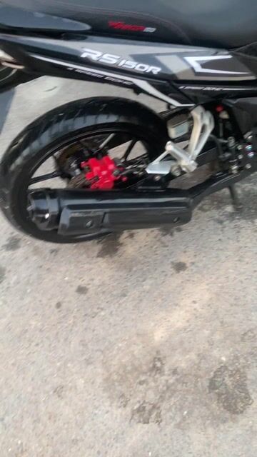 cần ra đi con winer 150. Mua bán Xe máy tại Thành phố Thủ Đức Tp Hồ Chí Minh được đăng bởi phuoc8668 hình 1