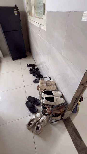 Cho thuê Phòng trọ Quận Tân Bình Tp Hồ Chí Minh diện tích 30 m² giá 1,8 triệu/tháng