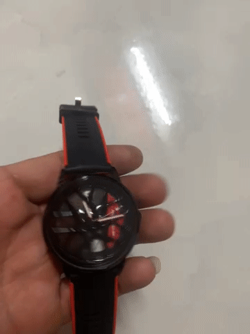 Đồng hồ đeo tay HMN Watch. Mua bán Đồng hồ tại Thành phố Thủ Đức Tp Hồ Chí Minh được đăng bởi hai tran hình 1