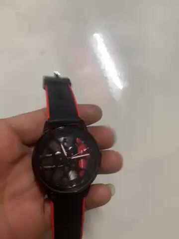 Đồng hồ đeo tay HMN Watch. Mua bán Đồng hồ tại Thành phố Thủ Đức Tp Hồ Chí Minh được đăng bởi hai tran hình 1