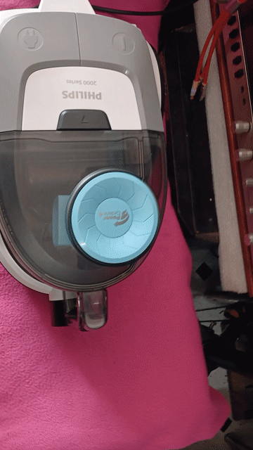 Máy hút bụi Philips 2000 Series. Mua bán Thiết bị vệ sinh, nhà tắm tại Quận Phú Nhuận Tp Hồ Chí Minh được đăng bởi phạm kỳ tài hình 1