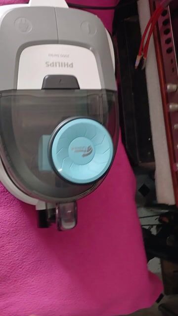 Máy hút bụi Philips 2000 Series. Mua bán Thiết bị vệ sinh, nhà tắm tại Quận Phú Nhuận Tp Hồ Chí Minh được đăng bởi phạm kỳ tài hình 1