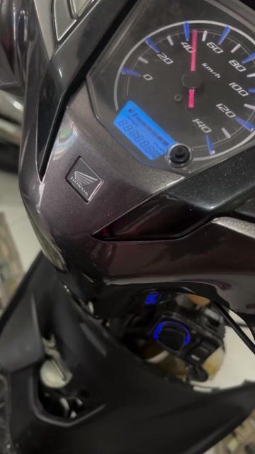 Khóa Smartkey Honda SH. Mua bán Phụ tùng xe tại Thành phố Thủ Đức Tp Hồ Chí Minh được đăng bởi Thảo My hình 1