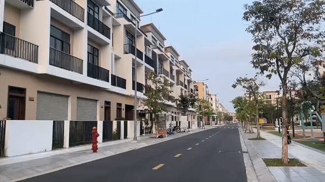 Mua bán Nhà ở T&T Long Hậu Huyện Cần Giuộc Long An diện tích 120 m² giá 5 tỷ