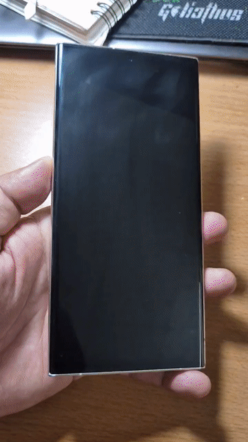 Samsung Galaxy S23 Ultra 256GB Trắng. Mua bán Điện thoại tại Quận Sơn Trà Đà Nẵng được đăng bởi Trần Văn Huy hình 1