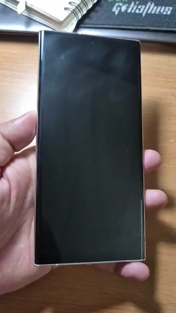 Samsung Galaxy S23 Ultra 256GB Trắng. Mua bán Điện thoại tại Quận Sơn Trà Đà Nẵng được đăng bởi Trần Văn Huy hình 1