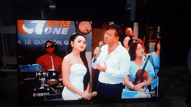 Tivi Sony 43W800C Hư hỏng. Mua bán Tivi, Âm thanh tại Thị xã Tân Uyên Bình Dương được đăng bởi tre hình 1