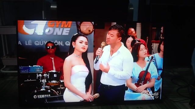 Tivi Sony 43W800C Hư hỏng. Mua bán Tivi, Âm thanh tại Thị xã Tân Uyên Bình Dương được đăng bởi tre hình 1