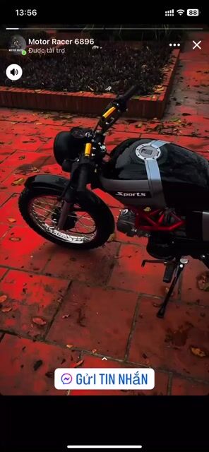 Thiếu Nợ Cần Bán Gấp. Mua bán Xe máy tại Quận Bình Thạnh Tp Hồ Chí Minh được đăng bởi Qúy hình 1