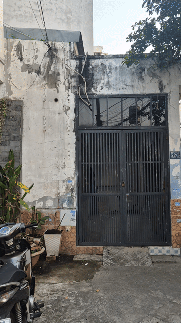 Cho thuê Nhà ở Huyện Hóc Môn Tp Hồ Chí Minh diện tích 56 m² giá 5,2 triệu/tháng