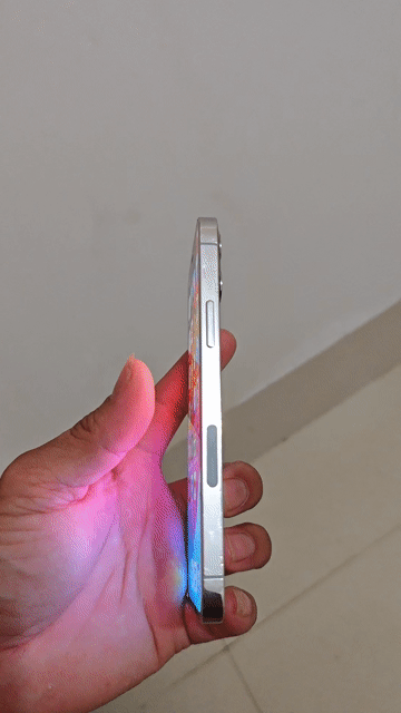 Apple iPhone 12 Pro máy zin. màn mực nhỏ. Mua bán Điện thoại tại Huyện Krông Bông Đắk Lắk được đăng bởi Nguyễn Thanh hình 1