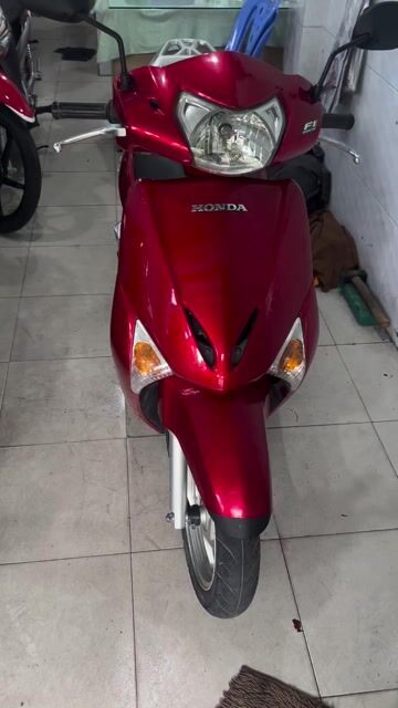 lead 2010 còn đẹp quá !. Mua bán Xe máy tại Thành phố Biên Hòa Đồng Nai được đăng bởi cửa hàng xe máy Anh Tuấn hình 1