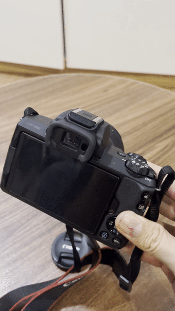 Máy ảnh Canon M50 + lens 50mm + ngàm viltrox. Mua bán Máy ảnh, Máy quay tại Quận Gò Vấp Tp Hồ Chí Minh được đăng bởi Nguyễn Tân hình 1
