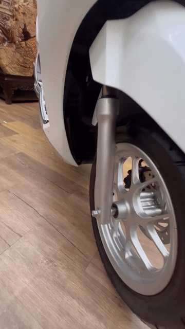 Honda Lead 2019 Smartkey chính chủ biển SG. Mua bán Xe máy tại Quận 7 Tp Hồ Chí Minh được đăng bởi Xe Cũ Hiếu CT hình 1