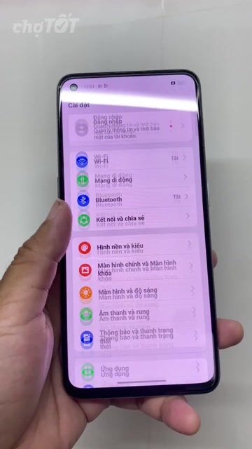 Realme GT Neo 3T 8GB/128GB Trắng. Mua bán Điện thoại tại Quận 12 Tp Hồ Chí Minh được đăng bởi Tính hình 1