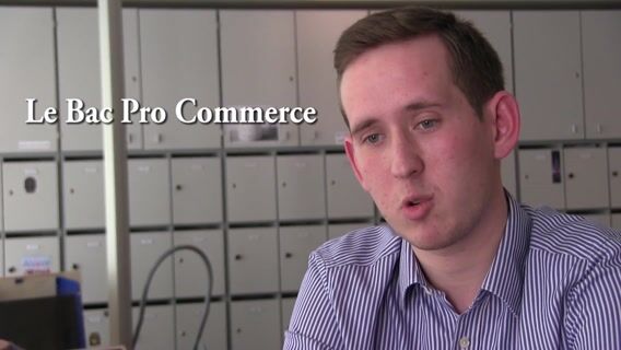 Le Bac Pro Commerce se digitalise.