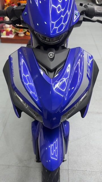 Exciter 155 2022 B65 GÓP CẦN CCCD ĐỦ 18t TRẢ 0₫. Mua bán Xe máy tại Quận Ninh Kiều Cần Thơ được đăng bởi XE MÁY HOÀNG YẾN hình 1