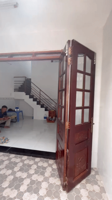 Cho thuê Nhà ở Quận Gò Vấp Tp Hồ Chí Minh diện tích 56 m² giá 9 triệu/tháng