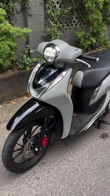 Sh Mode Xi Măng chính chủ. Mua bán Xe máy tại Thành phố Biên Hòa Đồng Nai được đăng bởi Khiêm Đỗ hình 1