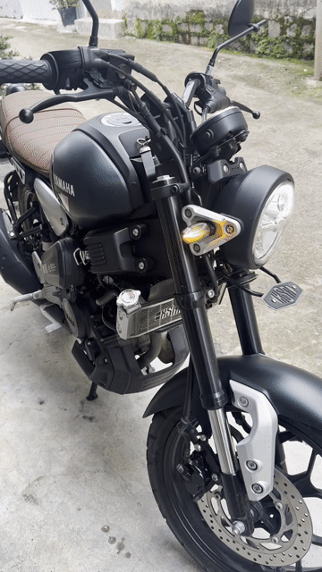 bán xe xsr155. Mua bán Xe máy tại Thành phố Đà Lạt Lâm Đồng được đăng bởi nguyễn văn thanh hình 1