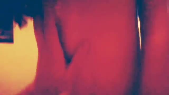 Model - Summer Scarlet anal