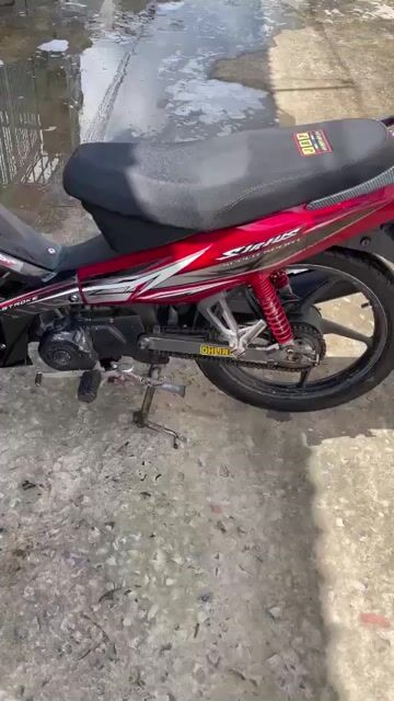 ban xe 50 mà máy làm lại 110. Mua bán Xe máy tại Thị xã Gò Công Tiền Giang được đăng bởi Kim tiến  hình 1