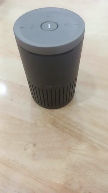 Loa hội nghị chính hãng Elecom giá mua mới hơn 3tr. Mua bán Tivi, Âm thanh tại Huyện Giồng Trôm Bến Tre được đăng bởi Phan Hoàng Phúc hình 1