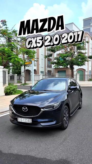 Mazda CX 5 2.0 model 2018 - 62000 km. Mua bán Ô tô tại Thành phố Thủ Đức Tp Hồ Chí Minh được đăng bởi Đỗ Sang hình 1