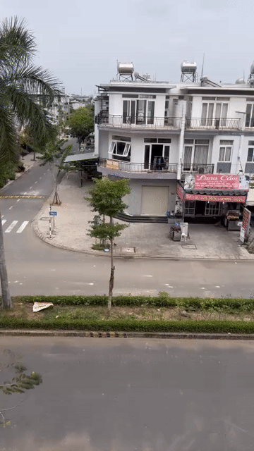 Mua bán Căn hộ Chung cư Phúc An City Huyện Đức Hòa Long An diện tích 34 m² giá 580 triệu