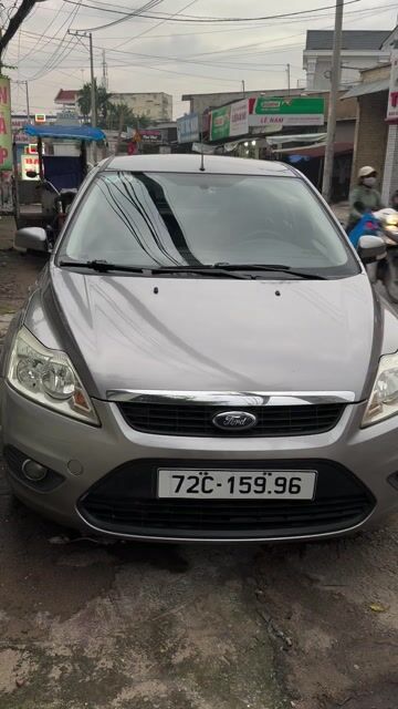 focus 2012 số tự động xe gia đình. Mua bán Ô tô tại Quận 12 Tp Hồ Chí Minh được đăng bởi Ô TÔ CHÍ DŨNG  hình 1