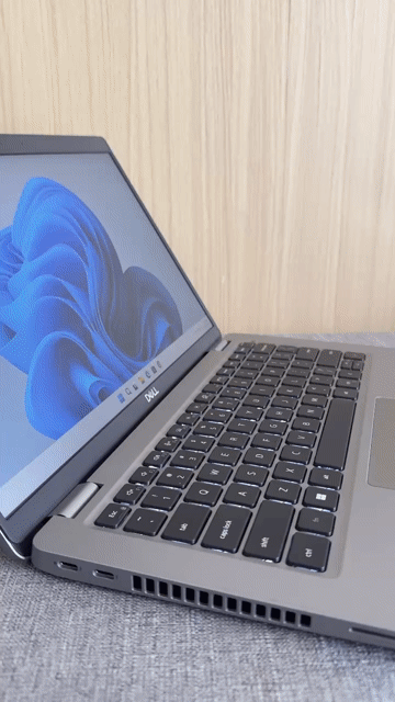 Dell Latitude 5430 i5-1265U 14 inch 16GB/256GB usa. Mua bán Laptop tại Quận Gò Vấp Tp Hồ Chí Minh được đăng bởi Nguyễn Đình Nguyên hình 1