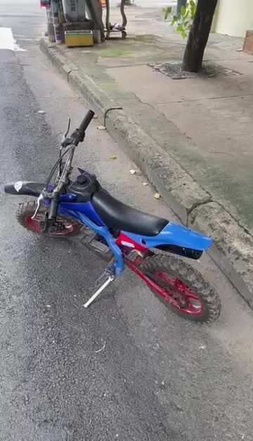 bán 2 con xe 2 thì cho ae caphe nghịch. Mua bán Xe máy tại Huyện Trảng Bom Đồng Nai được đăng bởi good hình 1