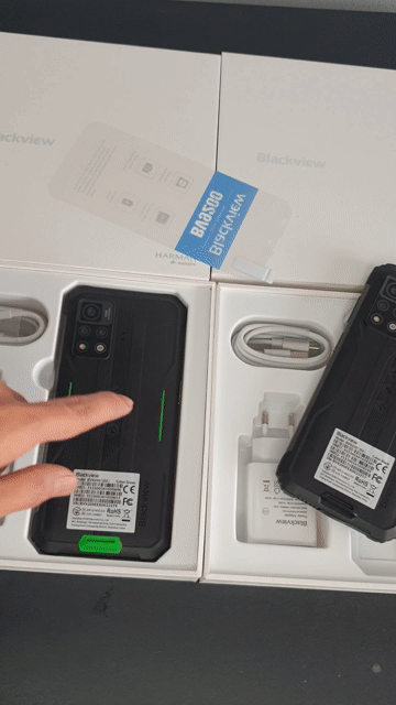 Blackview BV9200 128G-256GB SIÊU BỀN BỈ CHỐNG NƯỚC. Mua bán Điện thoại tại Quận Thanh Xuân Hà Nội được đăng bởi Playmobile Shop hình 1
