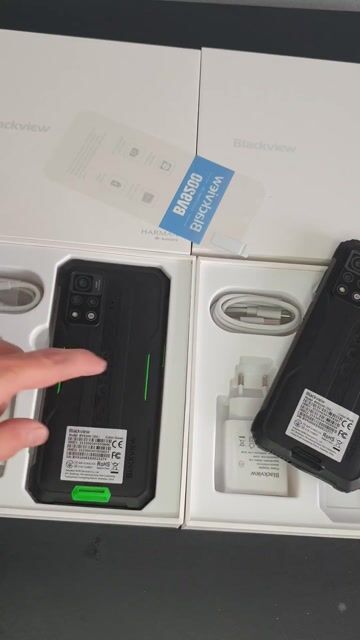 Blackview BV9200 128G-256GB SIÊU BỀN BỈ CHỐNG NƯỚC. Mua bán Điện thoại tại Quận Thanh Xuân Hà Nội được đăng bởi Playmobile Shop hình 1