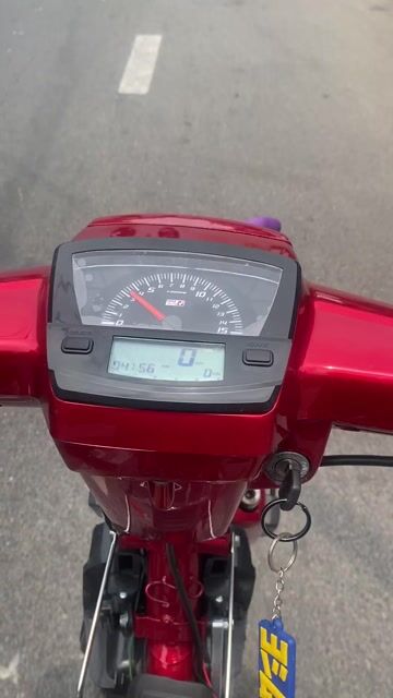 Honda Dream 53zz full kiểng máy mạnh êm. Mua bán Xe máy tại Thành phố Biên Hòa Đồng Nai được đăng bởi Nguyễn Vương hình 1