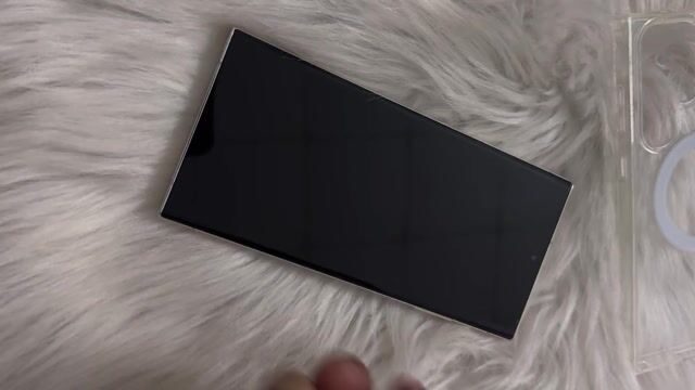 Samsung S23 Ultra Trắng Như mới. Mua bán Điện thoại tại Thành phố Biên Hòa Đồng Nai được đăng bởi minhkhoi hình 1