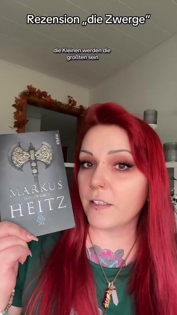 Epische Highfantasy 