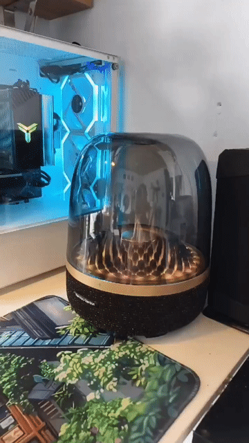 Loa Bluetooth H4 Pro 168w. Mua bán Tivi, Âm thanh tại Huyện Kim Bảng Hà Nam được đăng bởi Moon hình 1