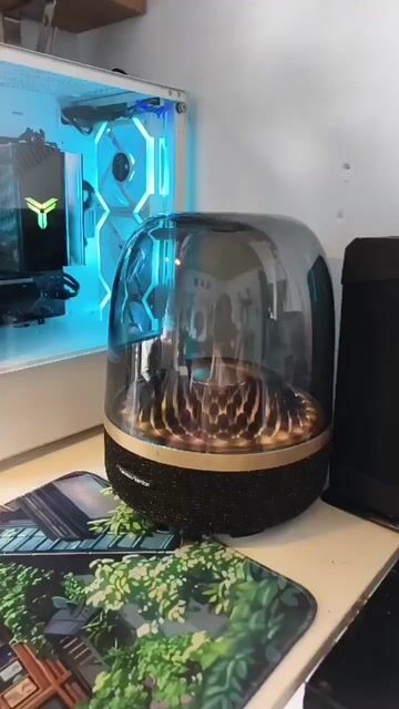 Loa Bluetooth H4 Pro 168w. Mua bán Tivi, Âm thanh tại Huyện Kim Bảng Hà Nam được đăng bởi Moon hình 1