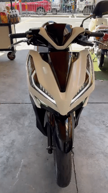 Honda Vario 150cc 2019 bs 59ya-12090. Mua bán Xe máy tại Quận Phú Nhuận Tp Hồ Chí Minh được đăng bởi MrS Linh Xe39 hình 1