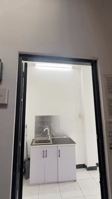 Cho thuê Căn hộ Chung cư Quận Bình Tân Tp Hồ Chí Minh diện tích 22 m² giá 3,2 triệu/tháng