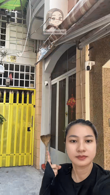 Mua bán Nhà ở Quận 5 Tp Hồ Chí Minh giá 6,1 tỷ