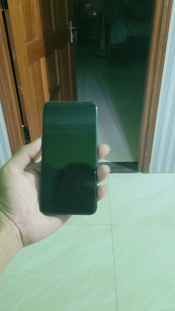 Google Pixel 5 Đen Còn mới. Mua bán Điện thoại tại Quận Ngũ Hành Sơn Đà Nẵng được đăng bởi phạm phú thùy hình 1