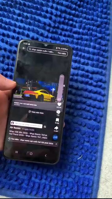 Samsung Galaxy A23. Mua bán Điện thoại tại Quận 12 Tp Hồ Chí Minh được đăng bởi Hoàng Nhân hình 1