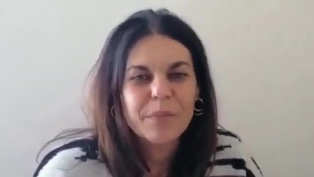 Ilaria P Profile Video