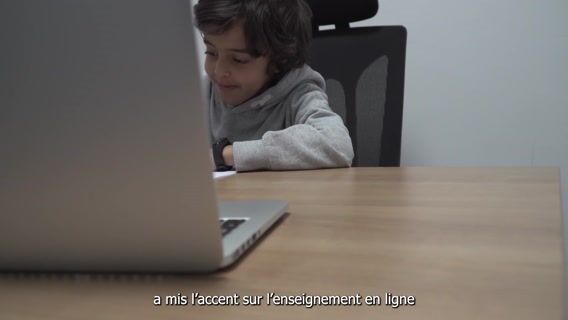 Enseignement à distance : le métier d'ingénieur pédagogue