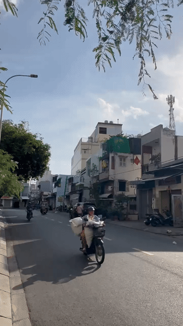 Mua bán Nhà ở Quận 6 Tp Hồ Chí Minh diện tích 47 m² giá 8,9 tỷ